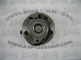 Radnabe Vorne - Wheel Hub Front  Ram Pickup 1500 02-09